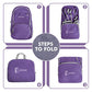 Lightweight Packable Backpack 30L
