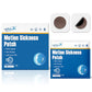 80ct Motion Sickness Patches (80 Count)