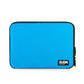 Double Layer Electronics Organizer