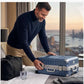 20 Inch Zipperless Carry On Luggage