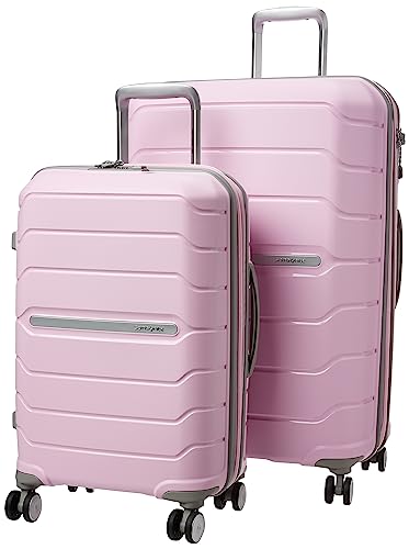 Freeform 2 Piece Luggage Set