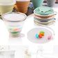 Collapsible Cup for Traveling