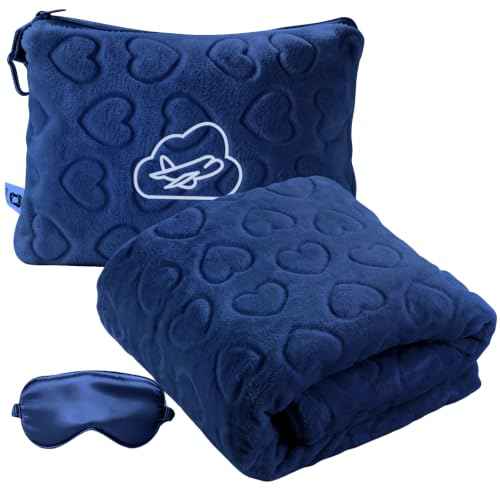 Travel Blanket