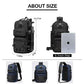 Tactical Backpack Chest Sling Bags for Men