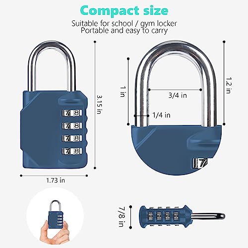 CL11BG Combination Lock
