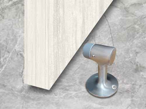 Solid Brass Door Stop