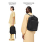 Book Daypack Large Waterproof Laptop Backpack for Men