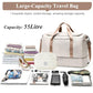 Extra Large Travel Duffle Bag