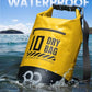 Dry Bag Waterproof Backpack with Phone Pouch 5L