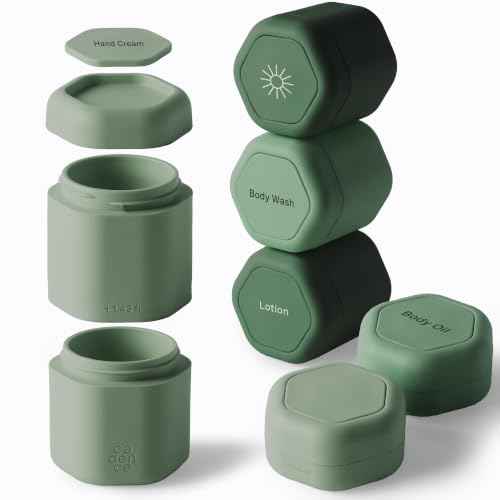 Travel Containers