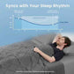Cooling Blanket for Hot Sleepers Queen Size