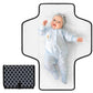 Portable Diaper Changing Pad