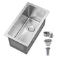 10 inch Bar Sink Undermount