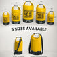 Dry Bag Waterproof Backpack with Phone Pouch 5L