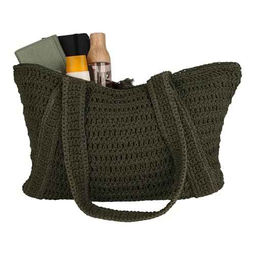 Women's Beach Tote Bag