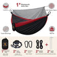 Camping Hammock with Net