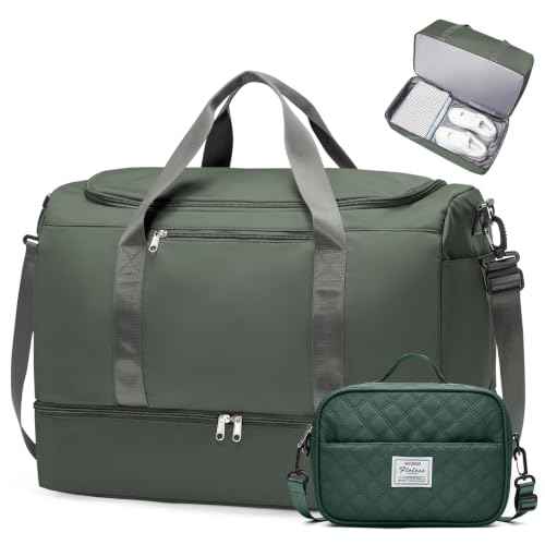 Extra Large Travel Duffle Bag
