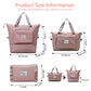 Large Capacity Foldable Travel Bag