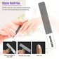 Manicure Set Professional Nail Clippers Pedicure Kit
