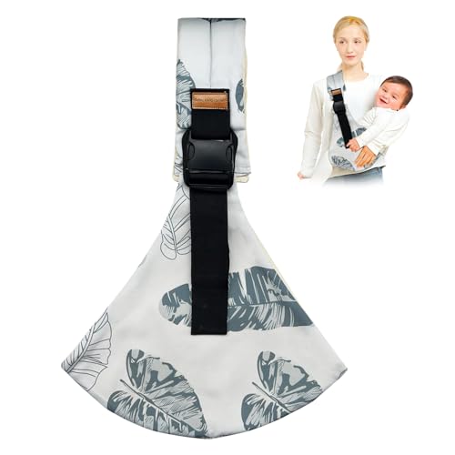 Baby Sling Carrier