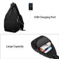 Sling Backpack Bag