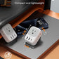 European Travel Plug Adapter 2 Pack