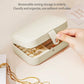 Travel Jewelry Box