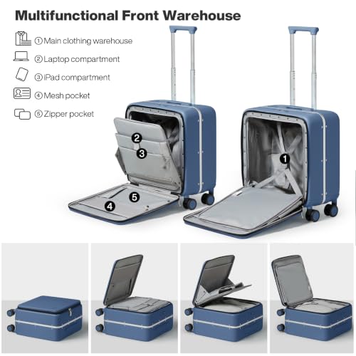 Carry On Luggage