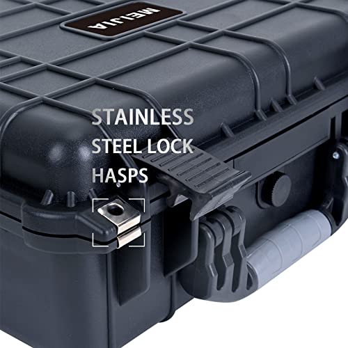 Portable Waterproof Protective Hard Case