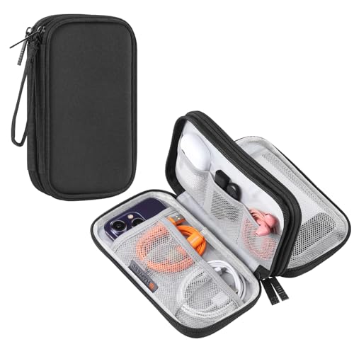 Electronic Accessories Carry Case