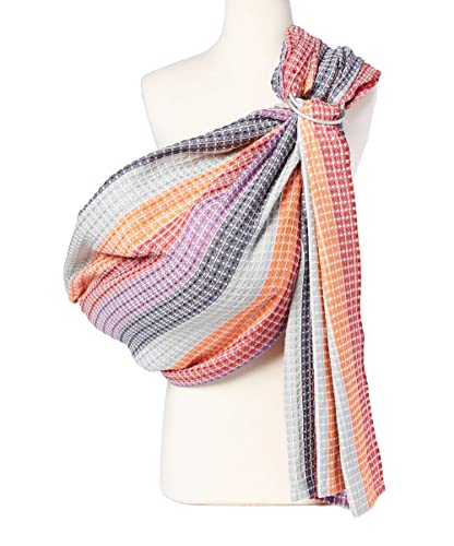 Ring Sling Carrier for Baby