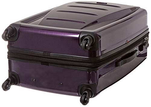Winfield 2 Hardside Expandable Luggage with Spinner Wheels