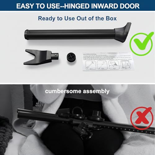 Door Security Bar