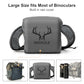 Binocular Harness Chest Pack