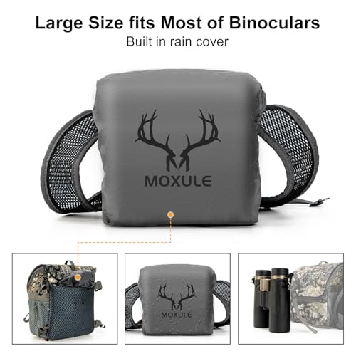 Binocular Harness Chest Pack