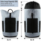 Laundry Bag Backpack