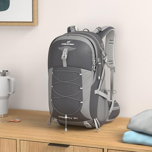 50L Hiking Backpack