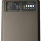 megacom Power Bank 10000mAh/37Wh with Type-C in/Output 20W & USB-A Output x 2, LED Indicate Capacity (Model:ME-1033)