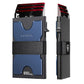 Slim Wallet for Men (12 Count)