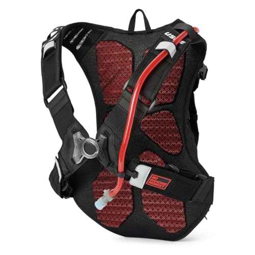 MTB Hydro Hydration Pack with Hydration Bladder