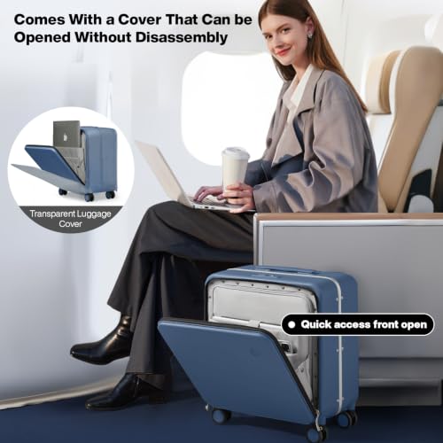 Carry On Luggage
