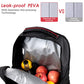 Cooler Backpack 22L Insulated Cooler Bag for 15.6" Laptop Lunch Backpack for Work Daily Backpacks