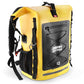 Waterproof Backpack Dry Bag 35L