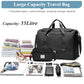 Extra Large Travel Duffle Bag (3 Count)
