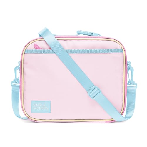 Insulated Lunch Box for Women