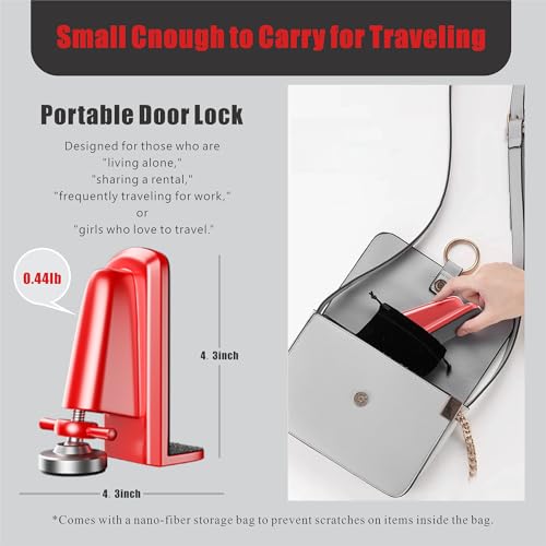 Door Stoppers Security