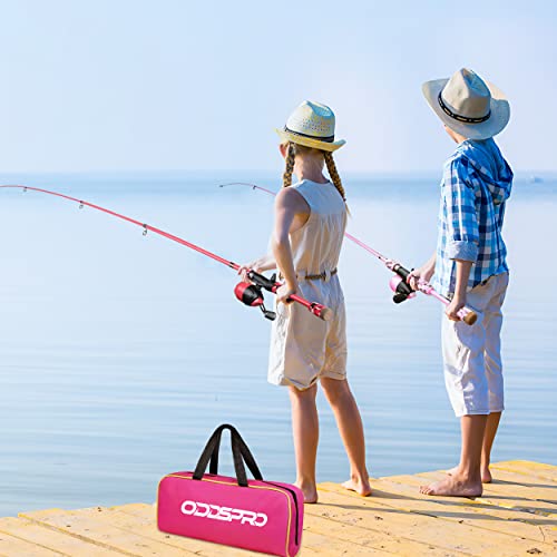 Kids Fishing Pole (2 Count)