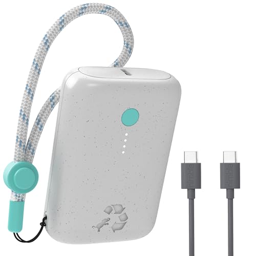 Champ Portable Charger