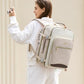 50L Travel Backpack for Women & Men