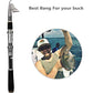 Collapsible Telescopic Fishing Rod Pole and Reel Combo Starter Kit